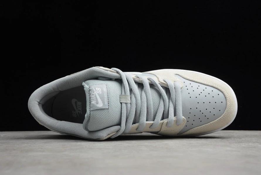 NK Dunk Low Pro Summit White Wolf Grey by Air Jordan