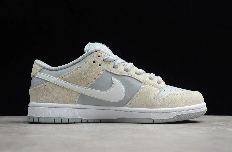 NK Dunk Low Pro Summit White Wolf Grey by Air Jordan