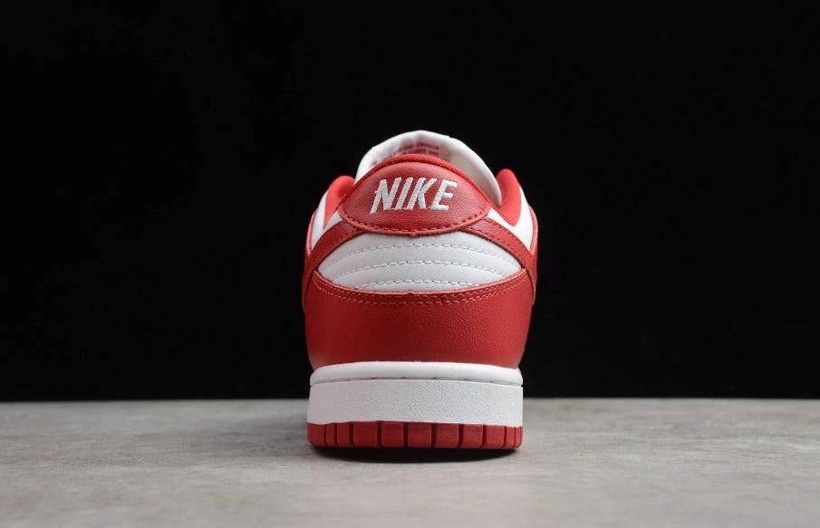 NK Dunk Low Retro SP St.Johons University Red by Air Jordan