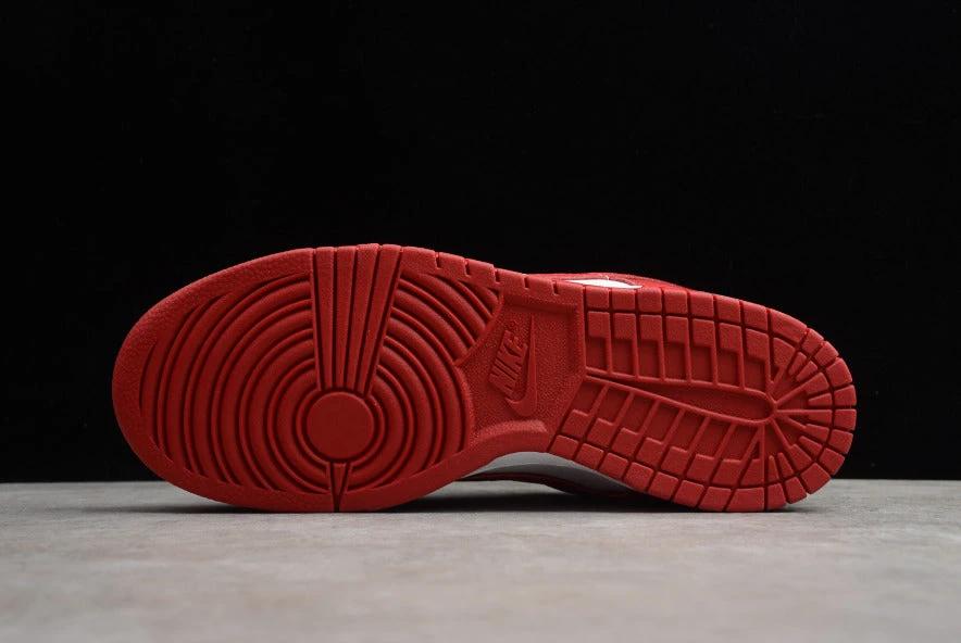 NK Dunk Low Retro SP St.Johons University Red by Air Jordan