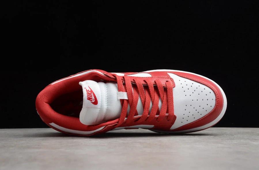 NK Dunk Low Retro SP St.Johons University Red by Air Jordan