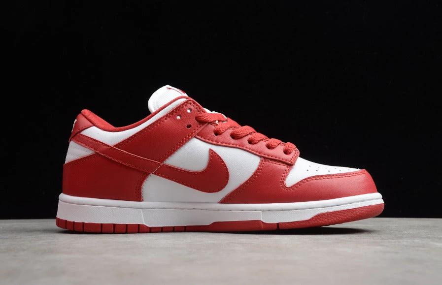 NK Dunk Low Retro SP St.Johons University Red by Air Jordan