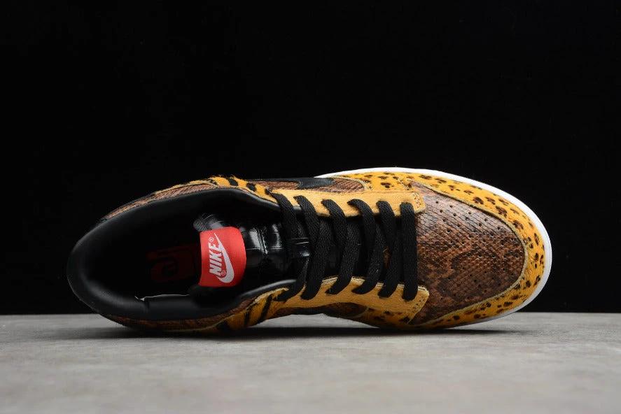 NK Dunk Low Beast Pack by Air Jordan
