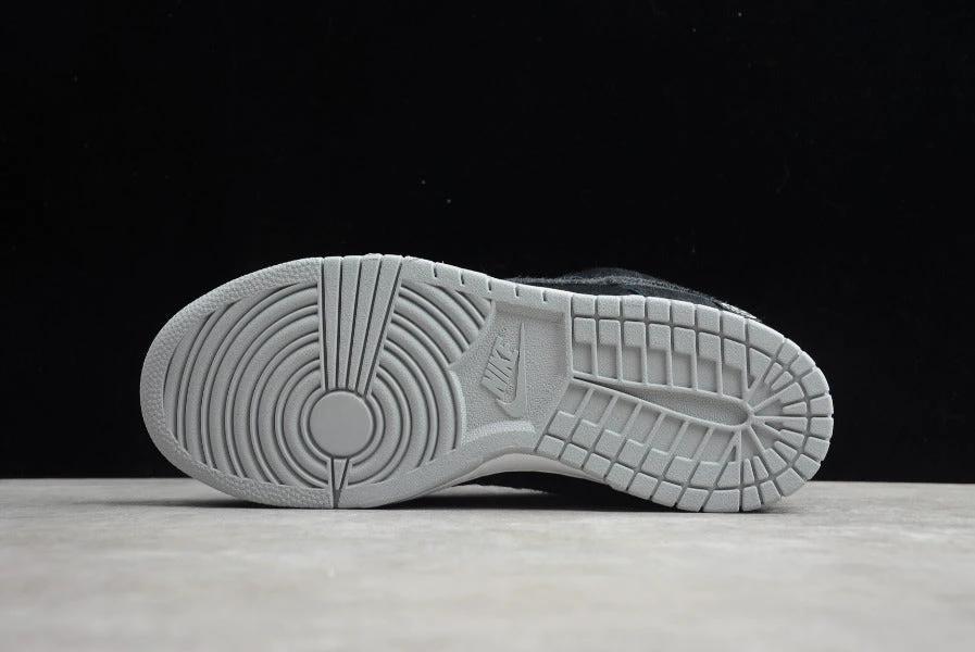 NK Dunk Low Medicom Toy by Air Jordan