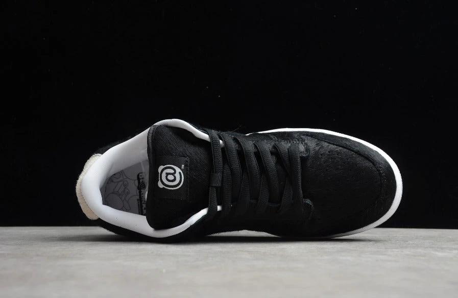 NK Dunk Low Medicom Toy by Air Jordan