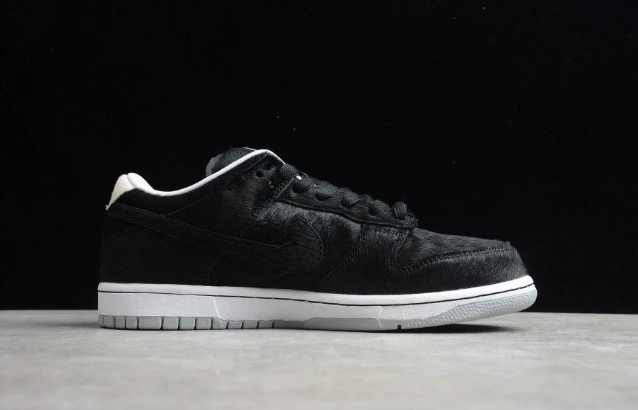 NK Dunk Low Medicom Toy by Air Jordan