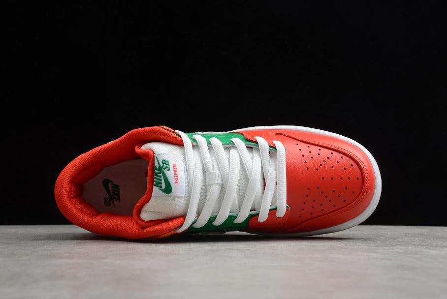 NK Dunk Low 7-Eleven by Air Jordan