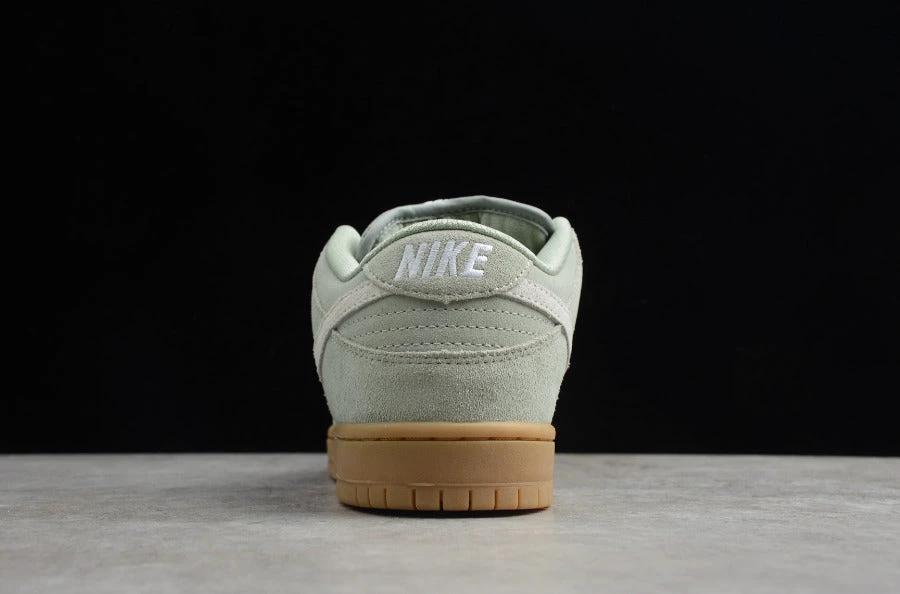 NK Dunk Low Horizon Green by Air Jordan