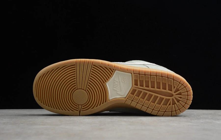 NK Dunk Low Horizon Green by Air Jordan