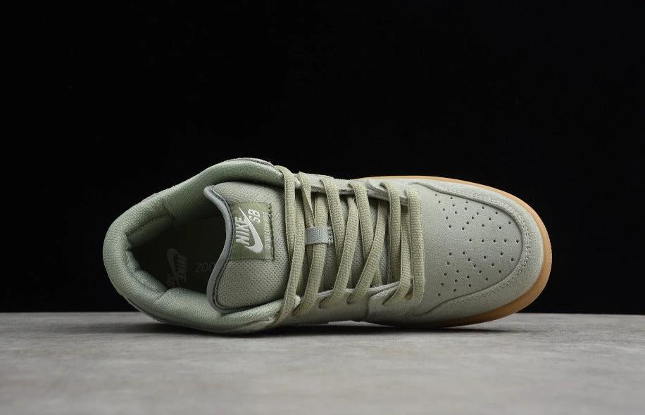 NK Dunk Low Horizon Green by Air Jordan