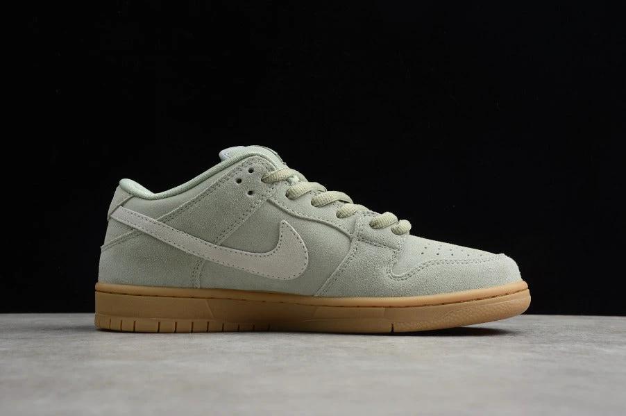 NK Dunk Low Horizon Green by Air Jordan