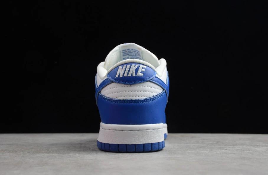 NK Dunk Low 'Kentucky' by Air Jordan