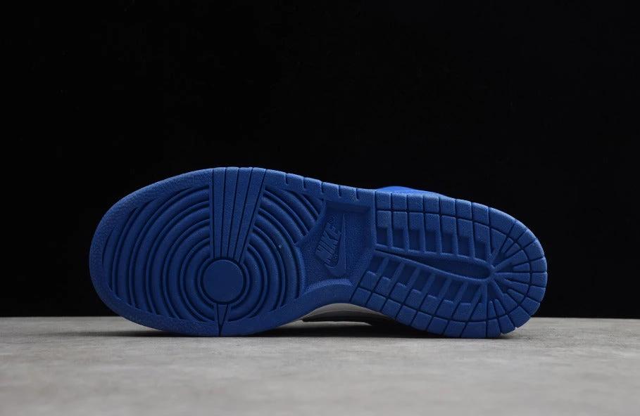 NK Dunk Low 'Kentucky' by Air Jordan