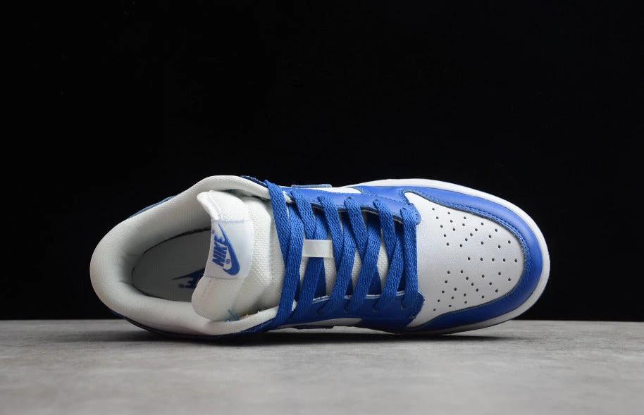 NK Dunk Low 'Kentucky' by Air Jordan