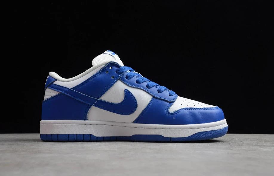 NK Dunk Low 'Kentucky' by Air Jordan