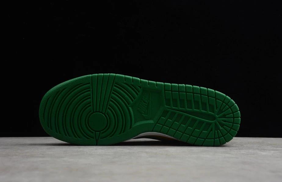 NK Dunk Low Brazil by Air Jordan