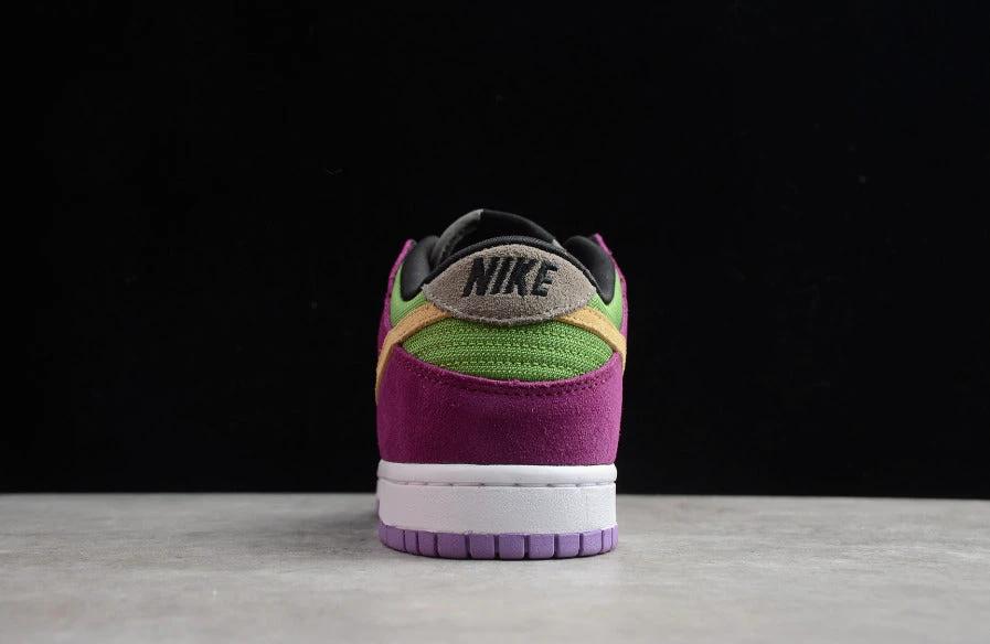 NK Dunk Low “Viotech” by Air Jordan