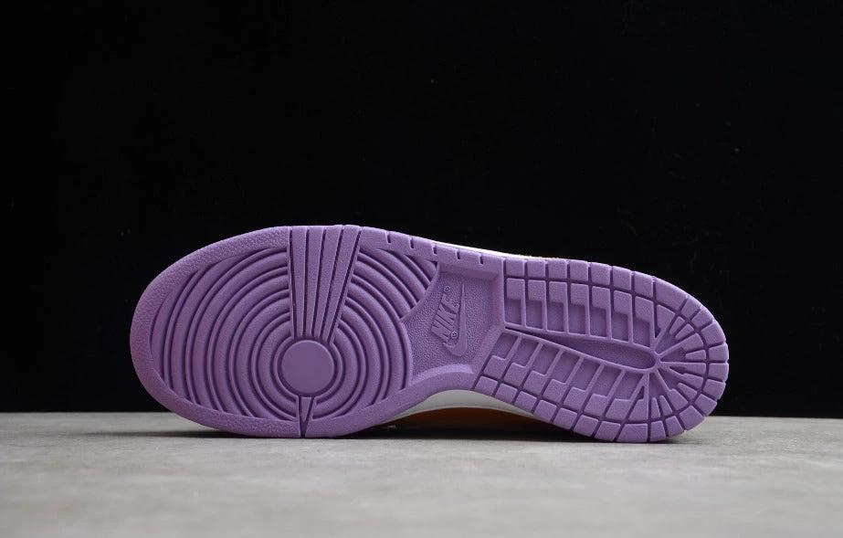 NK Dunk Low “Viotech” by Air Jordan
