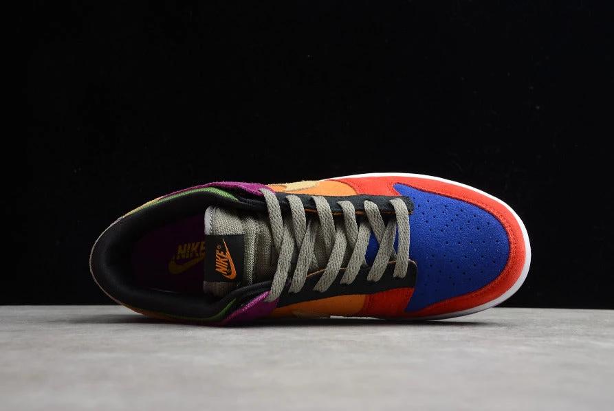 NK Dunk Low “Viotech” by Air Jordan