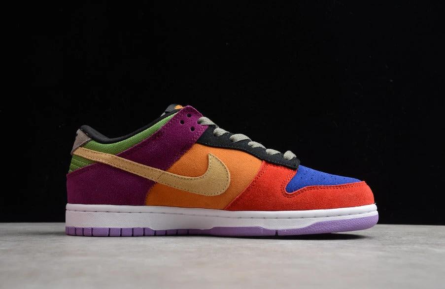 NK Dunk Low “Viotech” by Air Jordan