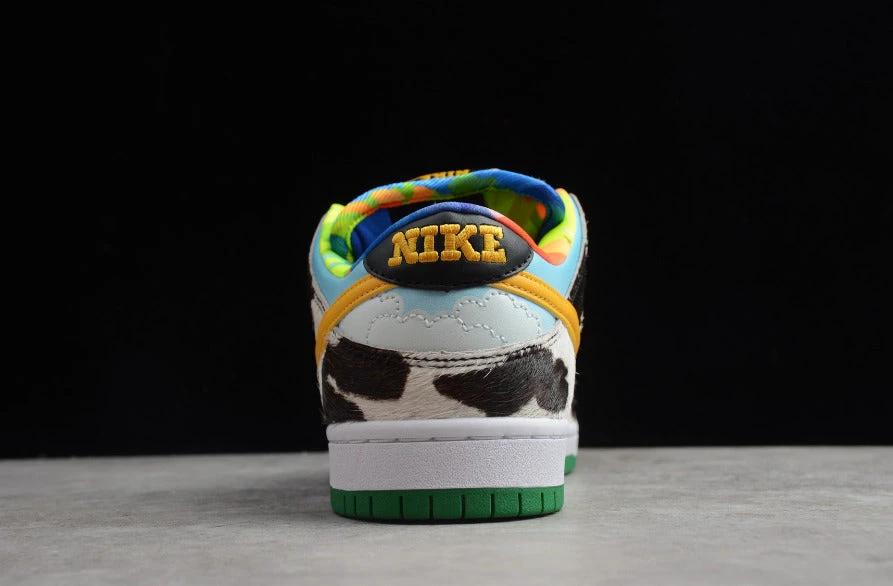 Ben Jerrys X NK Dunk Low Chunky Dunky by Air Jordan
