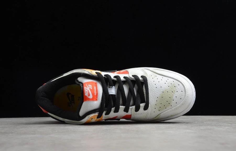 NK Dunk Low Raygun Tie-Dye White by Air Jordan