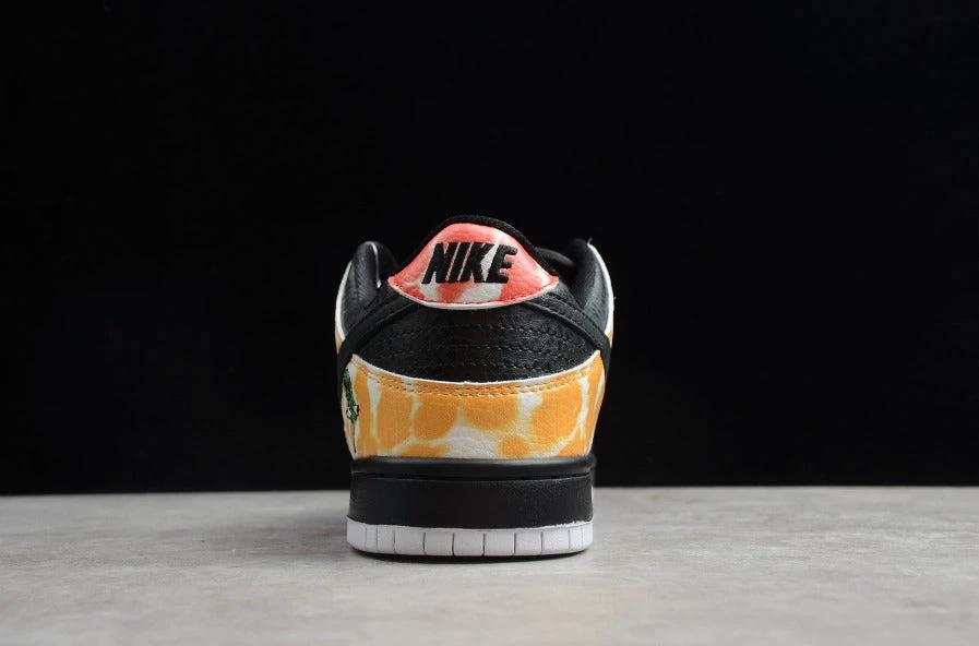 NK Dunk Low Pro 'Raygun Tie-Dye' by Air Jordan