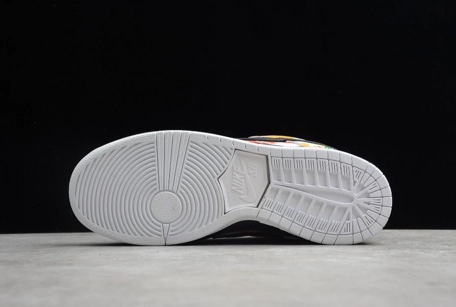 NK Dunk Low Pro 'Raygun Tie-Dye' by Air Jordan