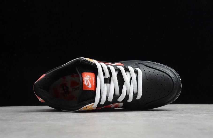 NK Dunk Low Pro 'Raygun Tie-Dye' by Air Jordan