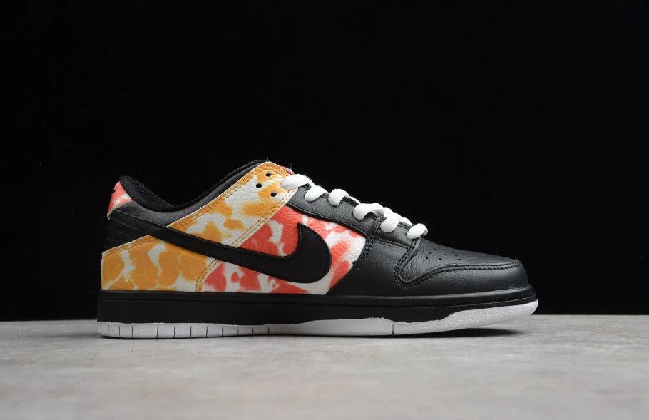 NK Dunk Low Pro 'Raygun Tie-Dye' by Air Jordan