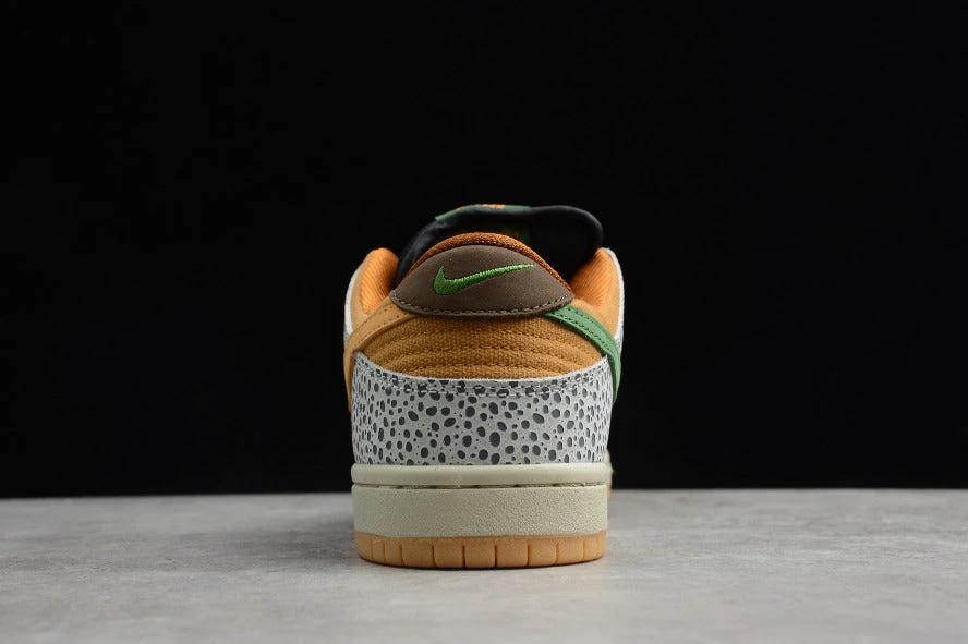 NK Dunk Low Pro 'Safari' by Air Jordan