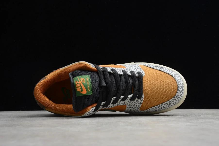 NK Dunk Low Pro 'Safari' by Air Jordan