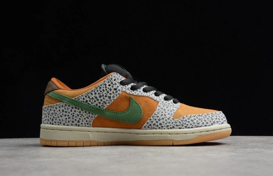 NK Dunk Low Pro 'Safari' by Air Jordan