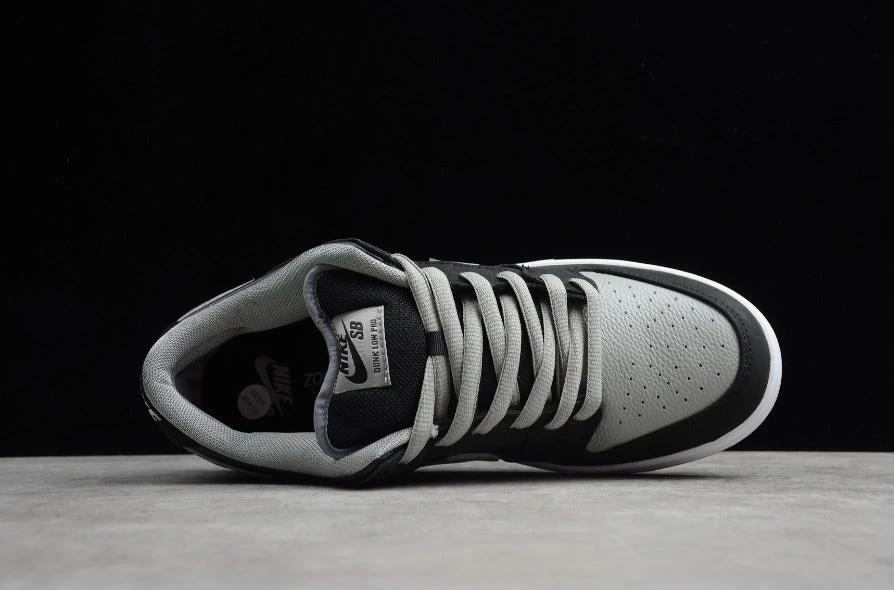 NK Dunk Low SB J Pack Shadow Black Shadow Grey by Air Jordan