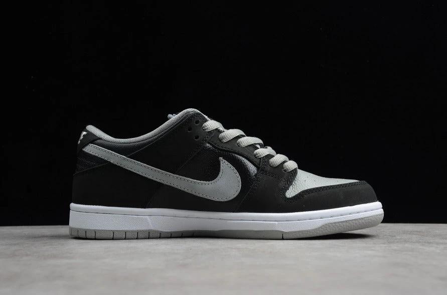 NK Dunk Low SB J Pack Shadow Black Shadow Grey by Air Jordan