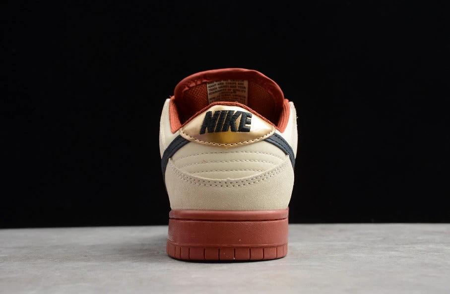 NK Dunk Low Hennessy by Air Jordan