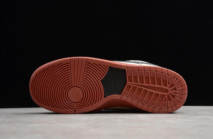 NK Dunk Low Hennessy by Air Jordan
