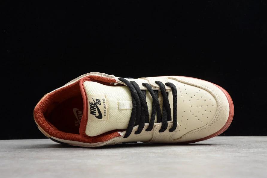 NK Dunk Low Hennessy by Air Jordan