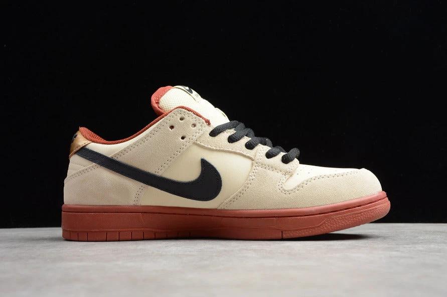 NK Dunk Low Hennessy by Air Jordan