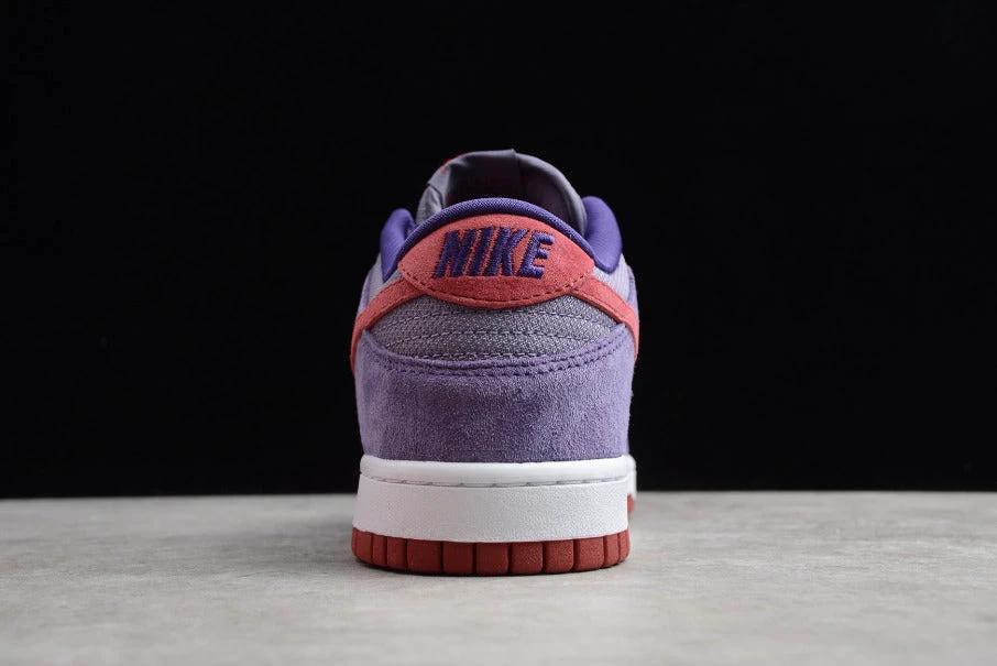 NK Dunk Low Plum by Air Jordan