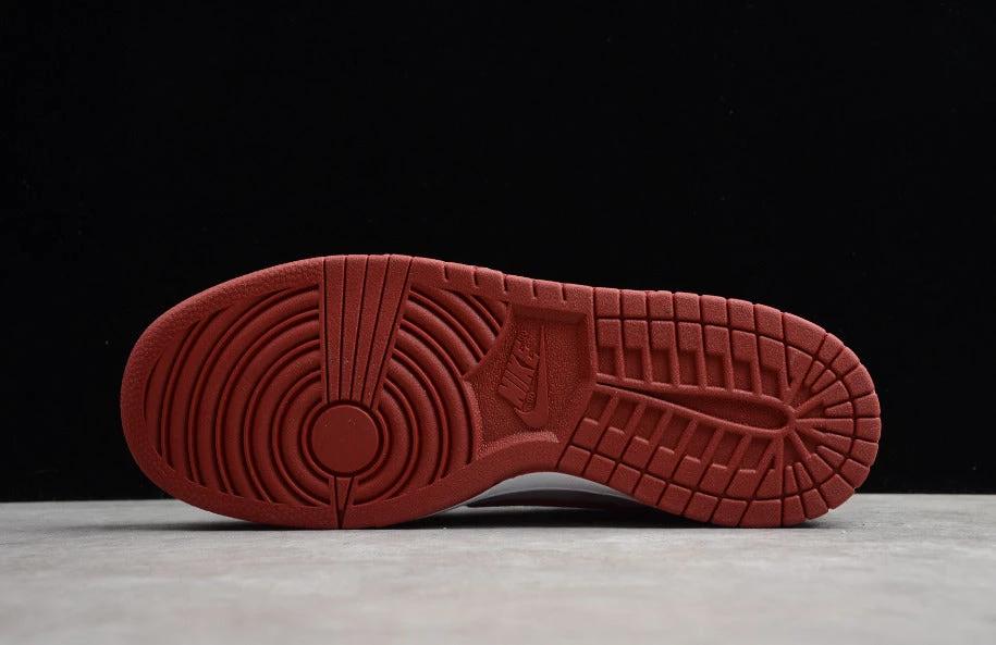 NK Dunk Low Plum by Air Jordan