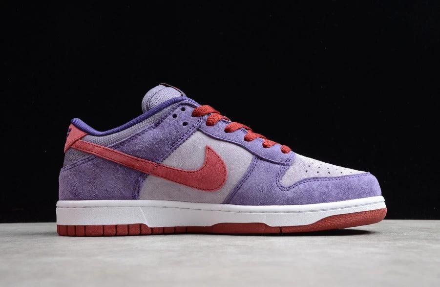 NK Dunk Low Plum by Air Jordan