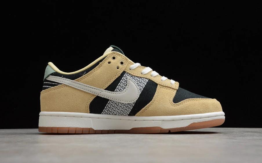 NK Dunk Low 'Rooted In Peace' by Air Jordan