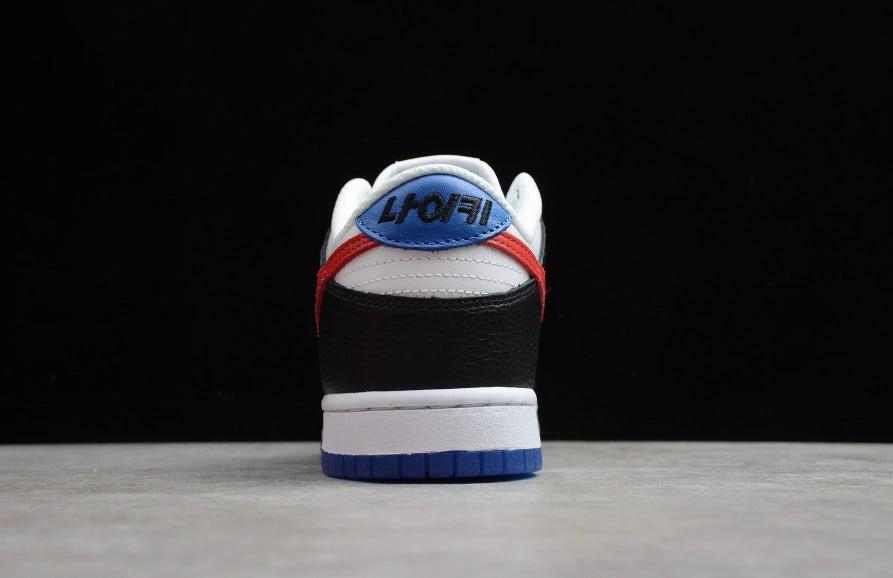 NK Dunk Low “South Korea” by Air Jordan