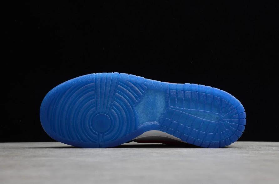 NK Dunk Low “South Korea” by Air Jordan