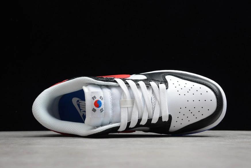 NK Dunk Low “South Korea” by Air Jordan