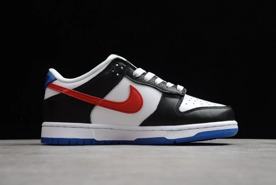 NK Dunk Low “South Korea” by Air Jordan