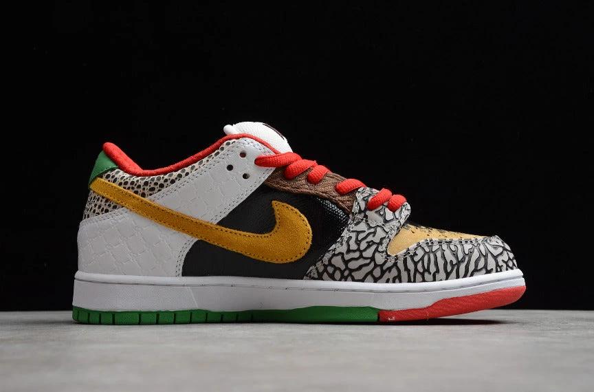 NK Dunk Low Pro “Lagoon Pulse” by Air Jordan