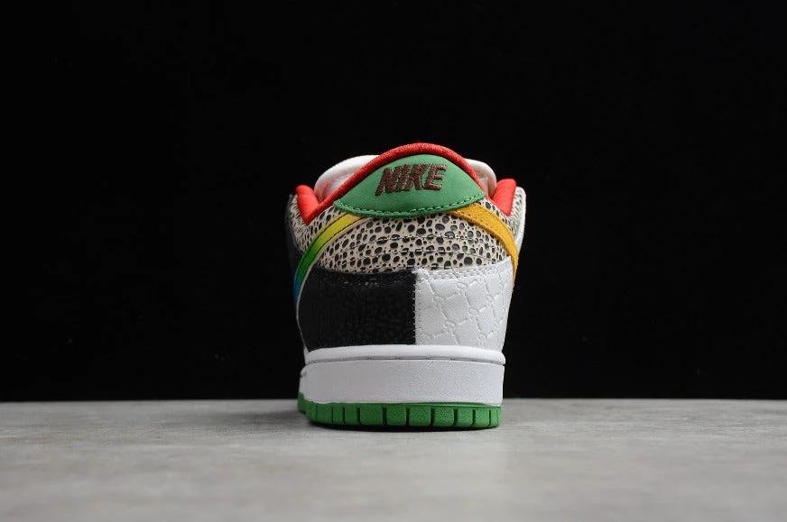 NK Dunk Low Pro “Lagoon Pulse” by Air Jordan