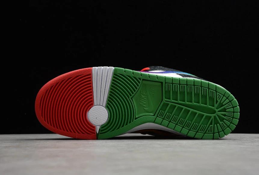 NK Dunk Low Pro “Lagoon Pulse” by Air Jordan
